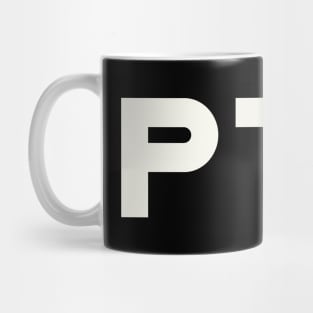 PTL Mug